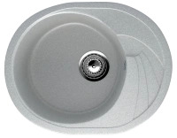 Мойка Ulgran U-403