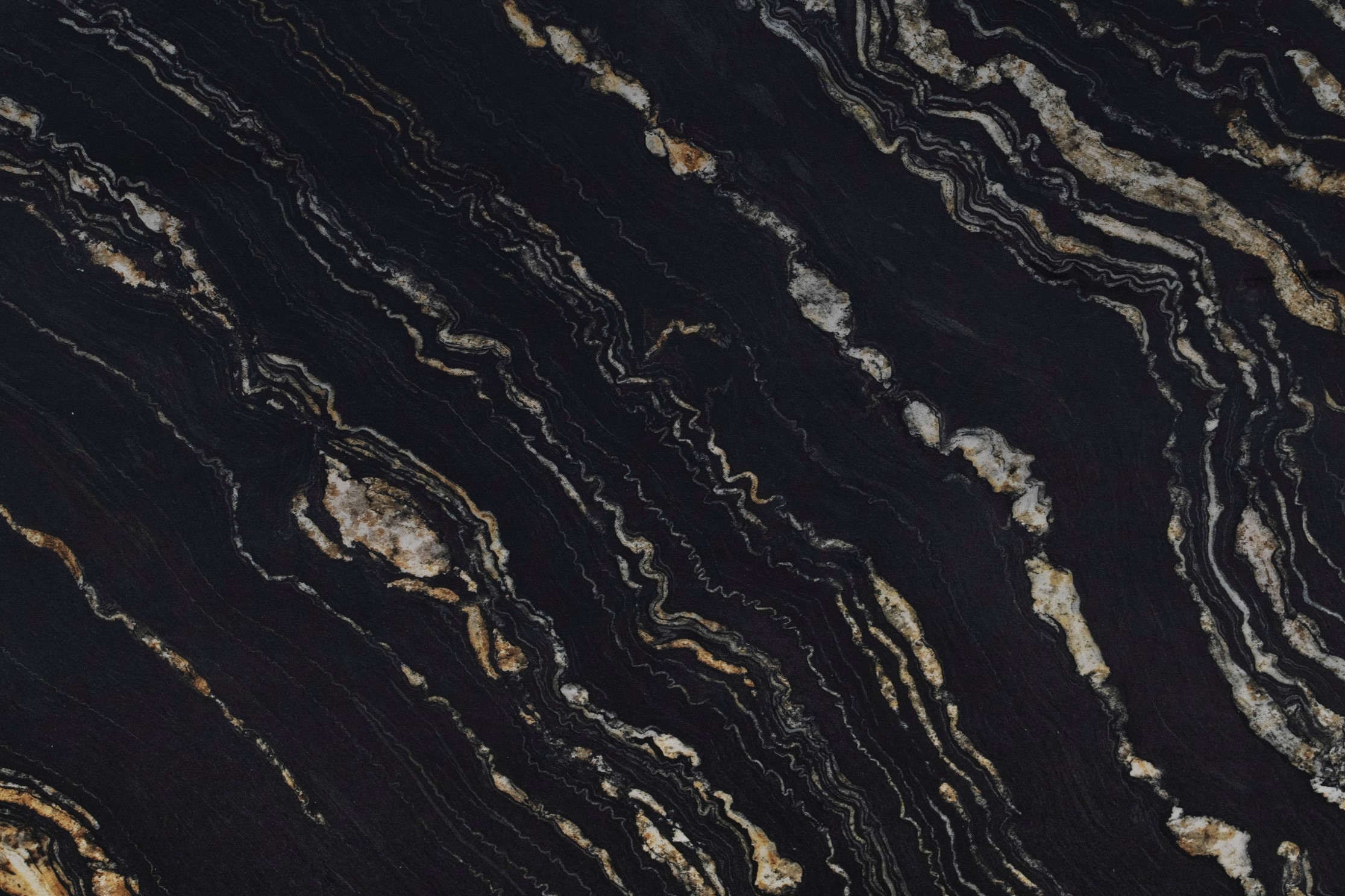 Щит мебельный Скиф №260 (сахара черная) (3000*600*6мм)