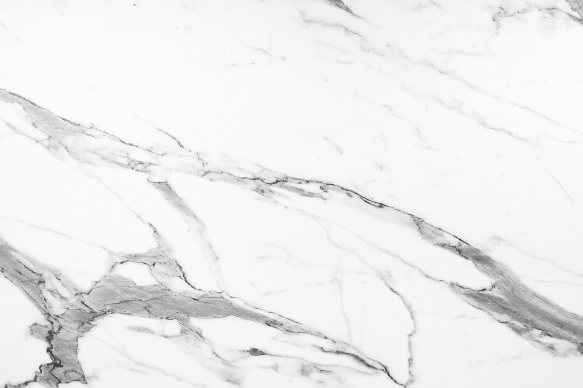 Щит мебельный Скиф №327 (гранит белый глянец) (3000*600*6мм)