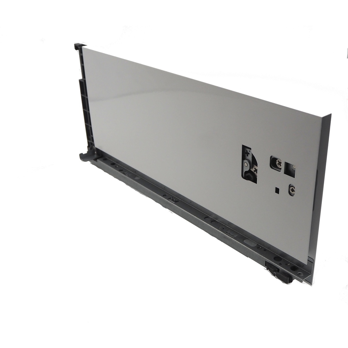 Боковины 350мм h 172 DTC Magic Pro белый (НТ133501, Е29), 0015457