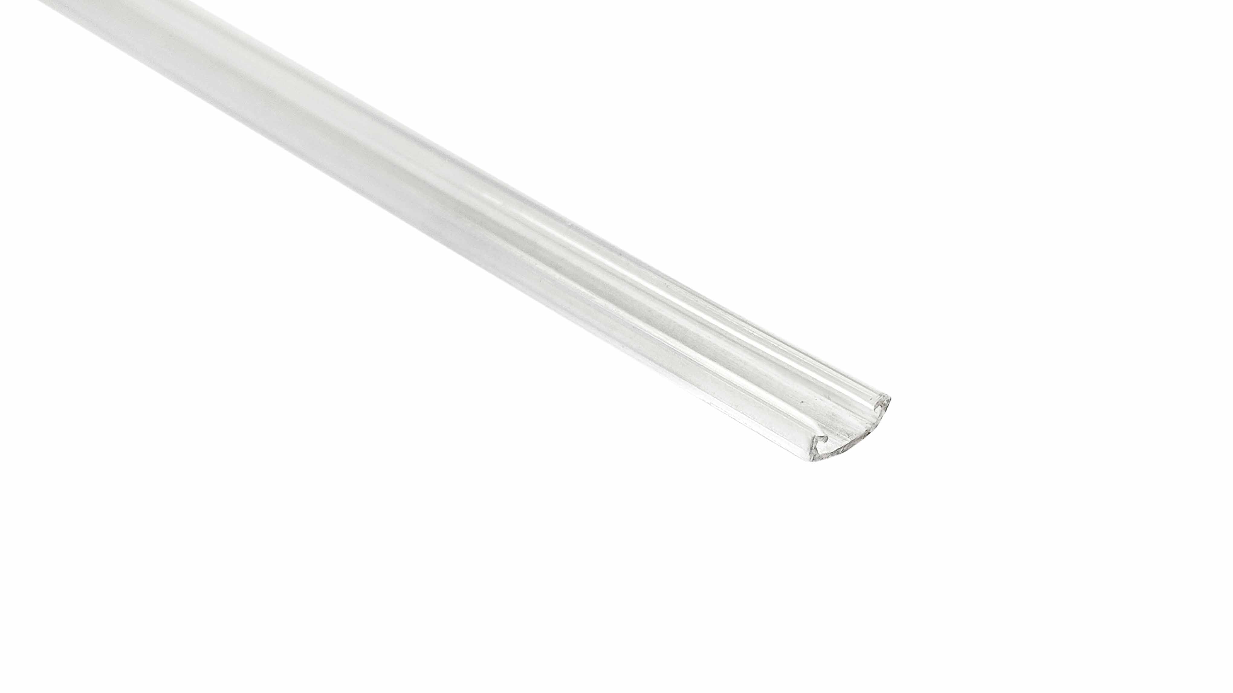 Уплотнитель для XGJB-3220,3221 под стекло 4мм, 3м _