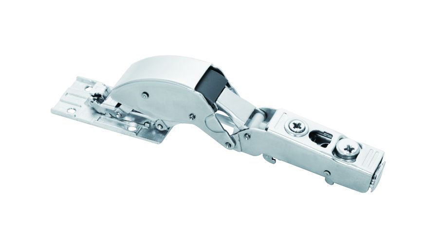 Петля 110 гр DTC Click-On под УФ клей б_подкл с довод (C80A689F