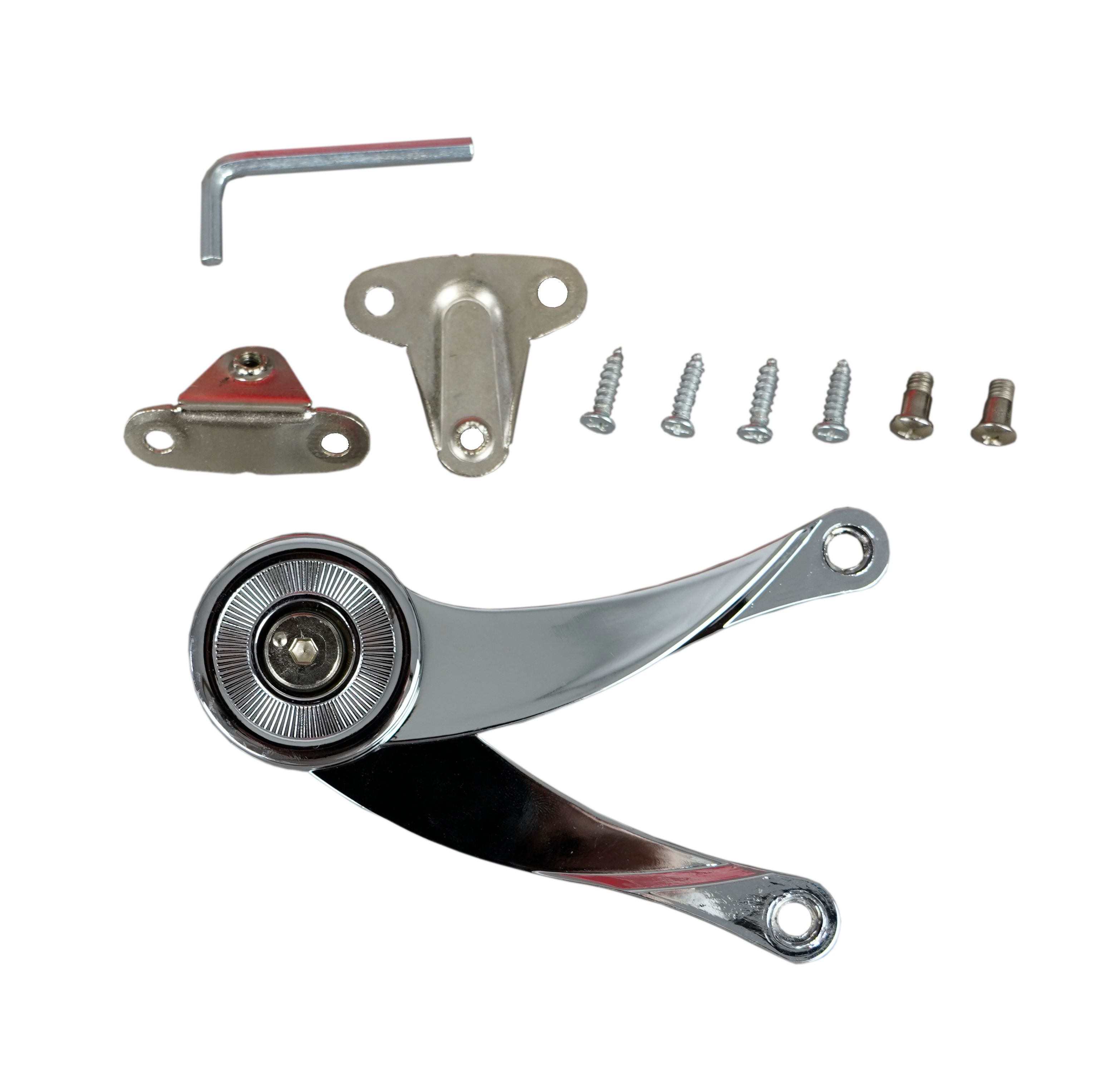 1. Механизм подъемный KLOK ST-3201 - 1