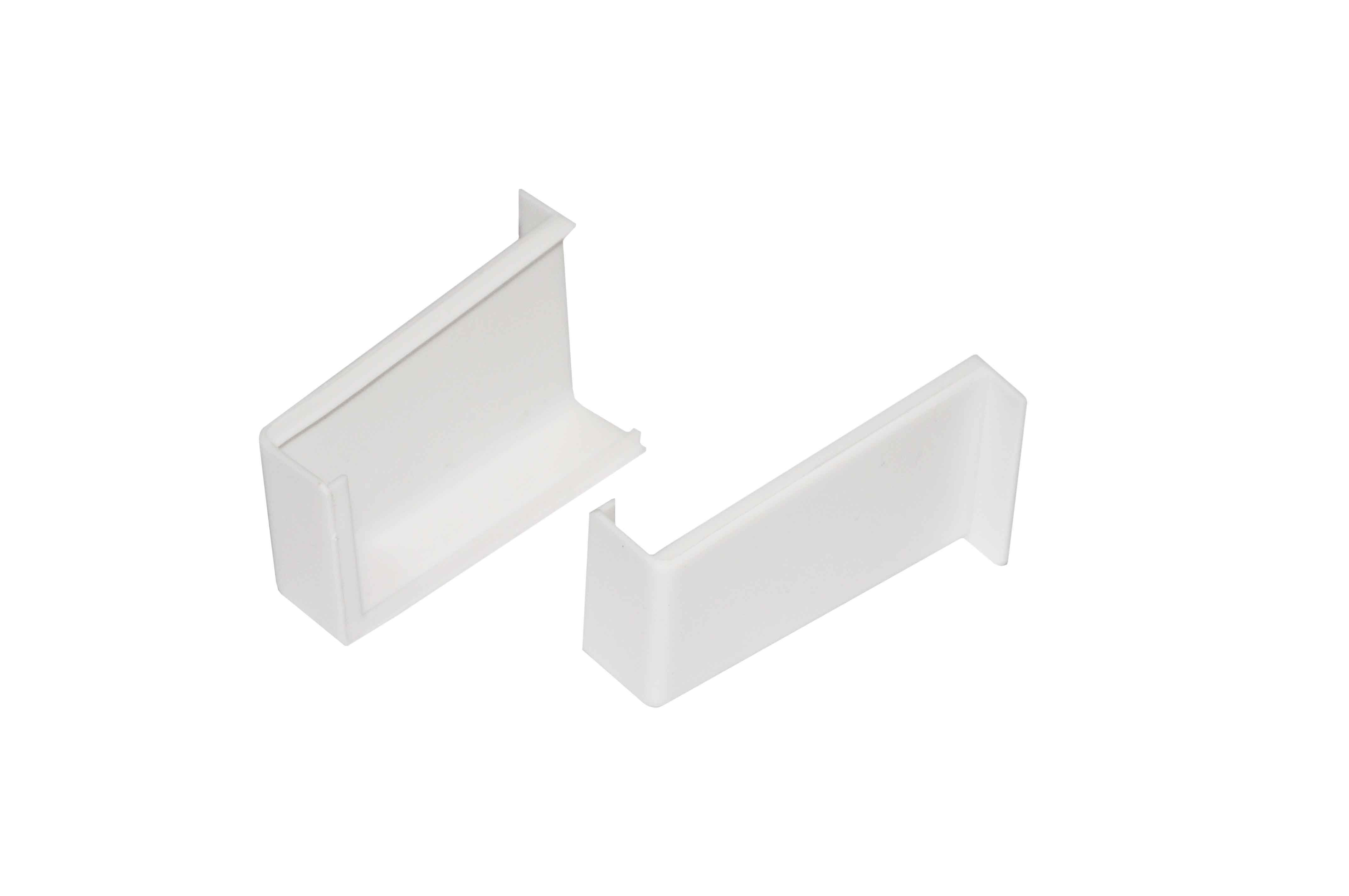 Крышечка декоративная для навески B13-1 (лев+прав) _ 02