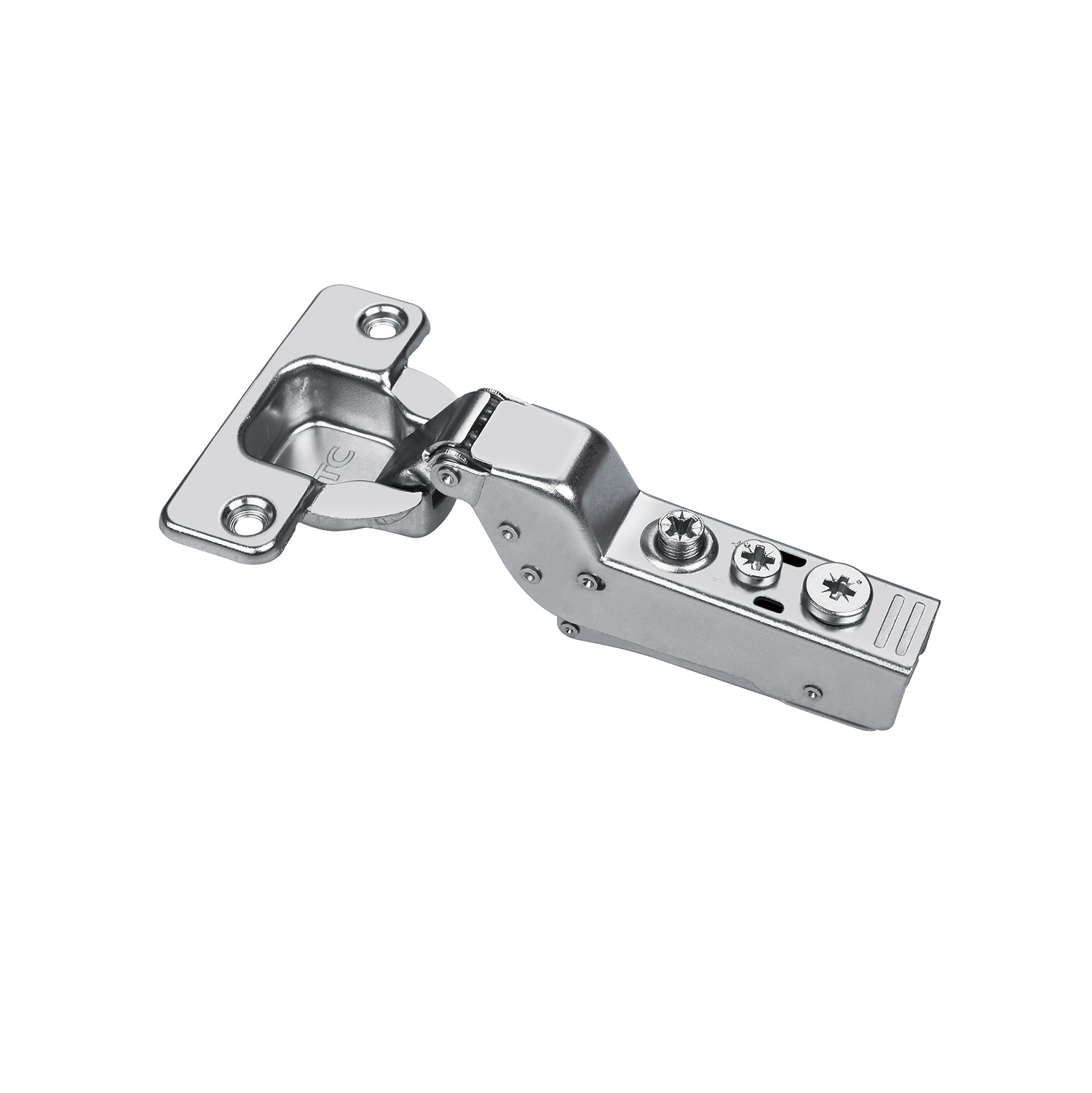 Петля 110 гр DTC Click-On C81C676F Петля 110 гр DTC Click-On C81C676F