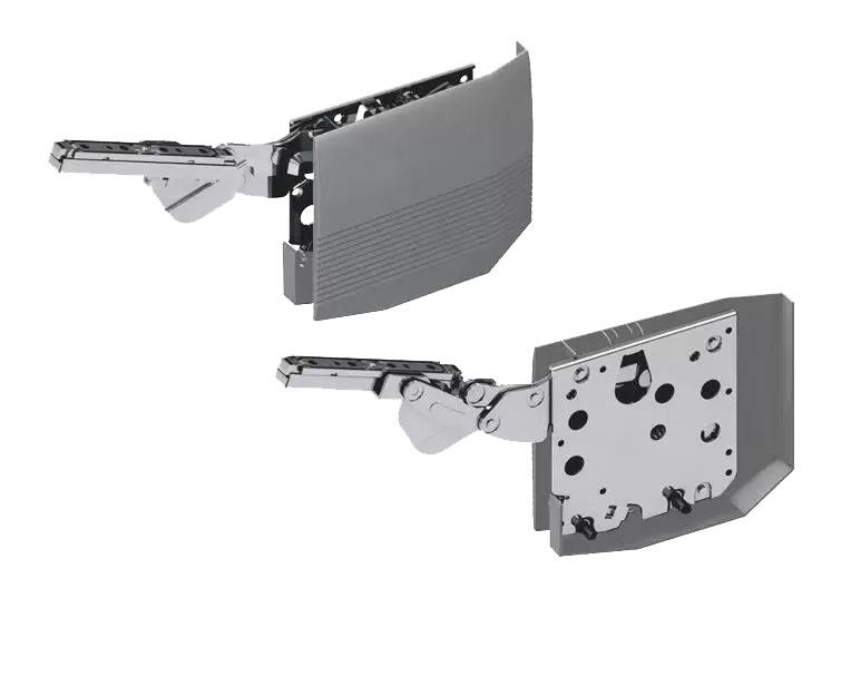 Подъемный механизм KINVARO T-65 GRASS ВЫВОД