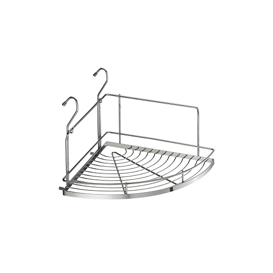 угловая большая