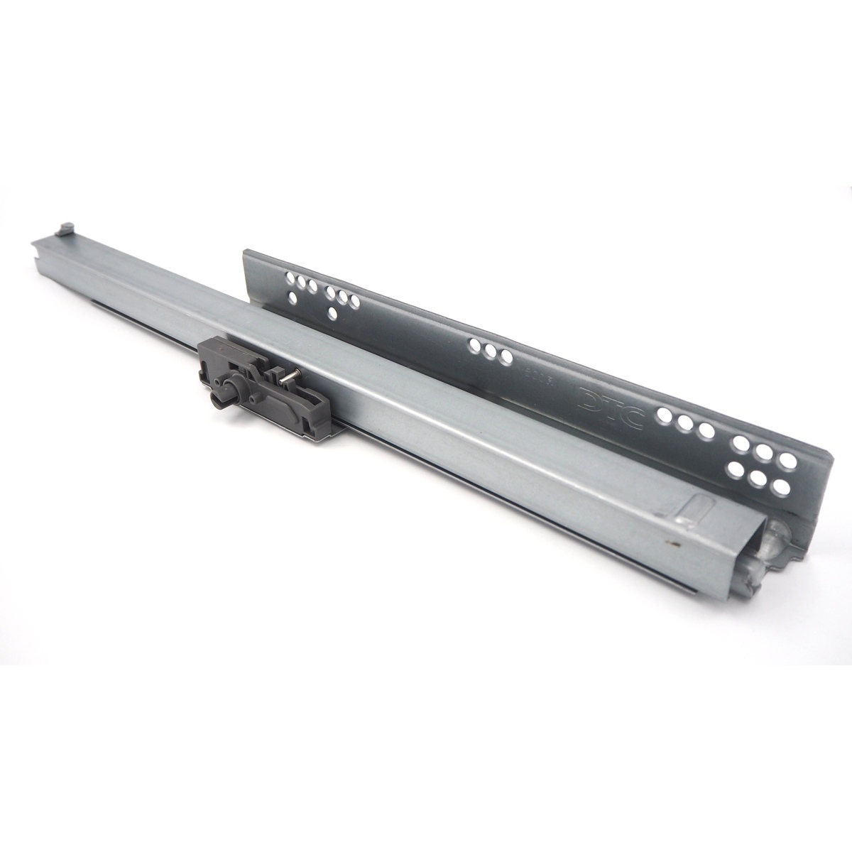 Направляющие 350мм 40кг DTC Magic Pro Push (НТ403504Н) 0015551