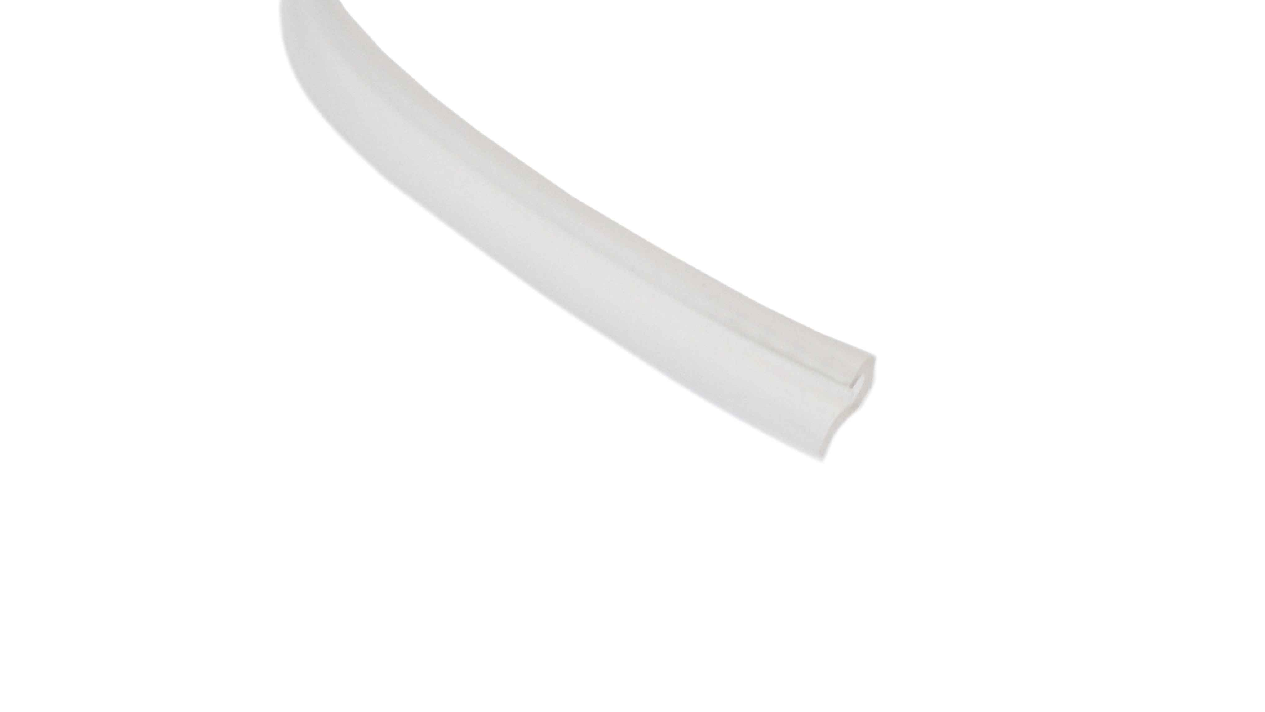 Уплотнитель VP-01 под стекло 4мм