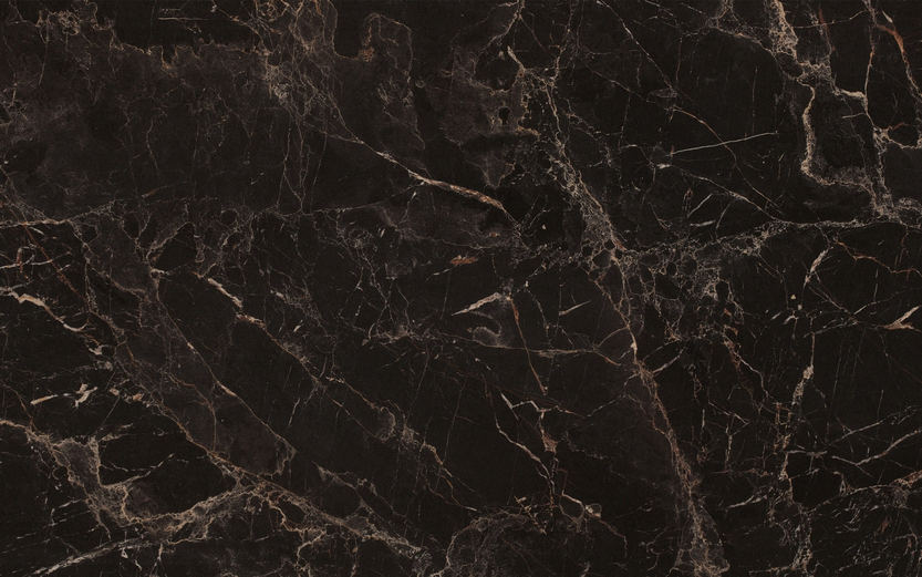 Столешница кухонная Скиф №20 (марквин черный) (3000*600*38 мм) в/с