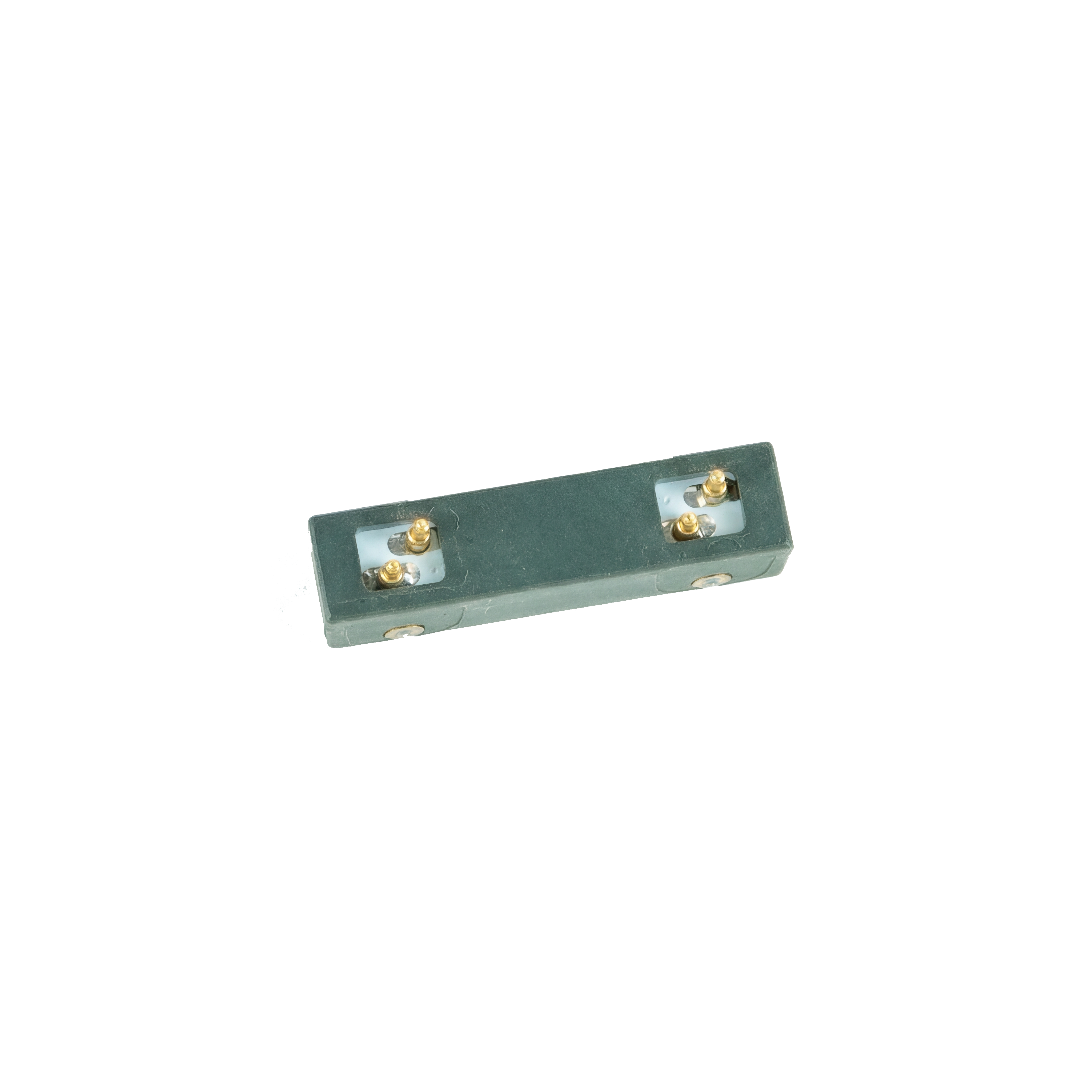 Соединитель для трека TL11 (прямой), графит