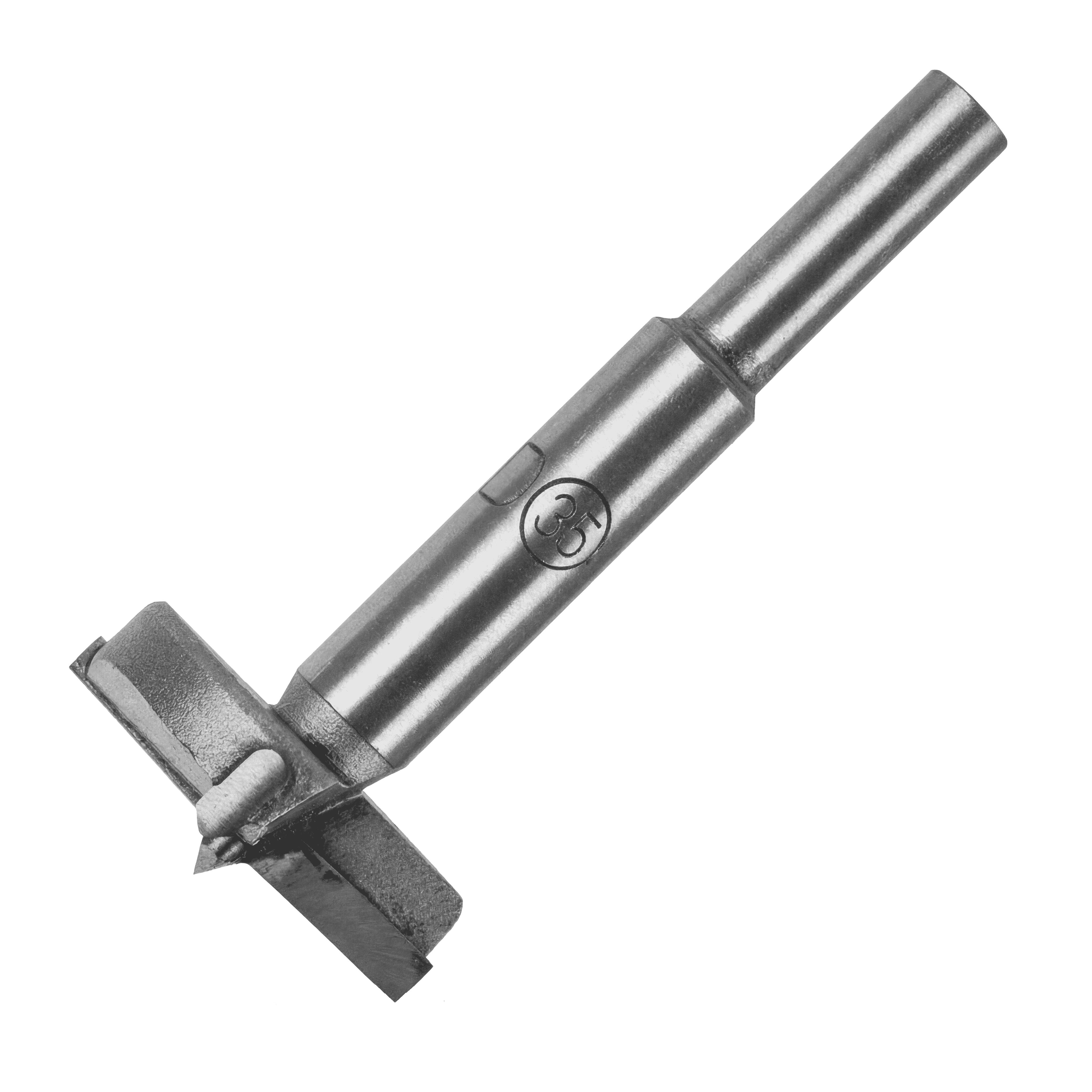 Сверло Форстнера 35мм