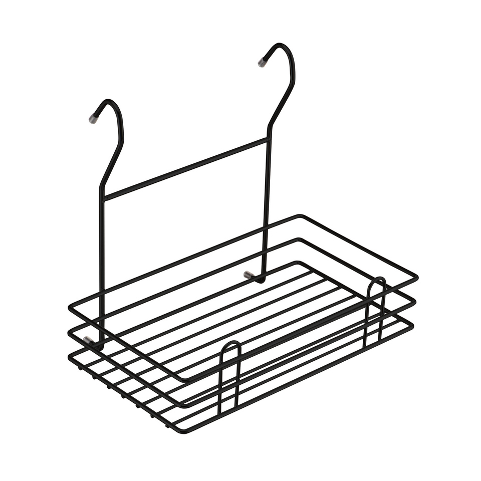 полка одинарная 520