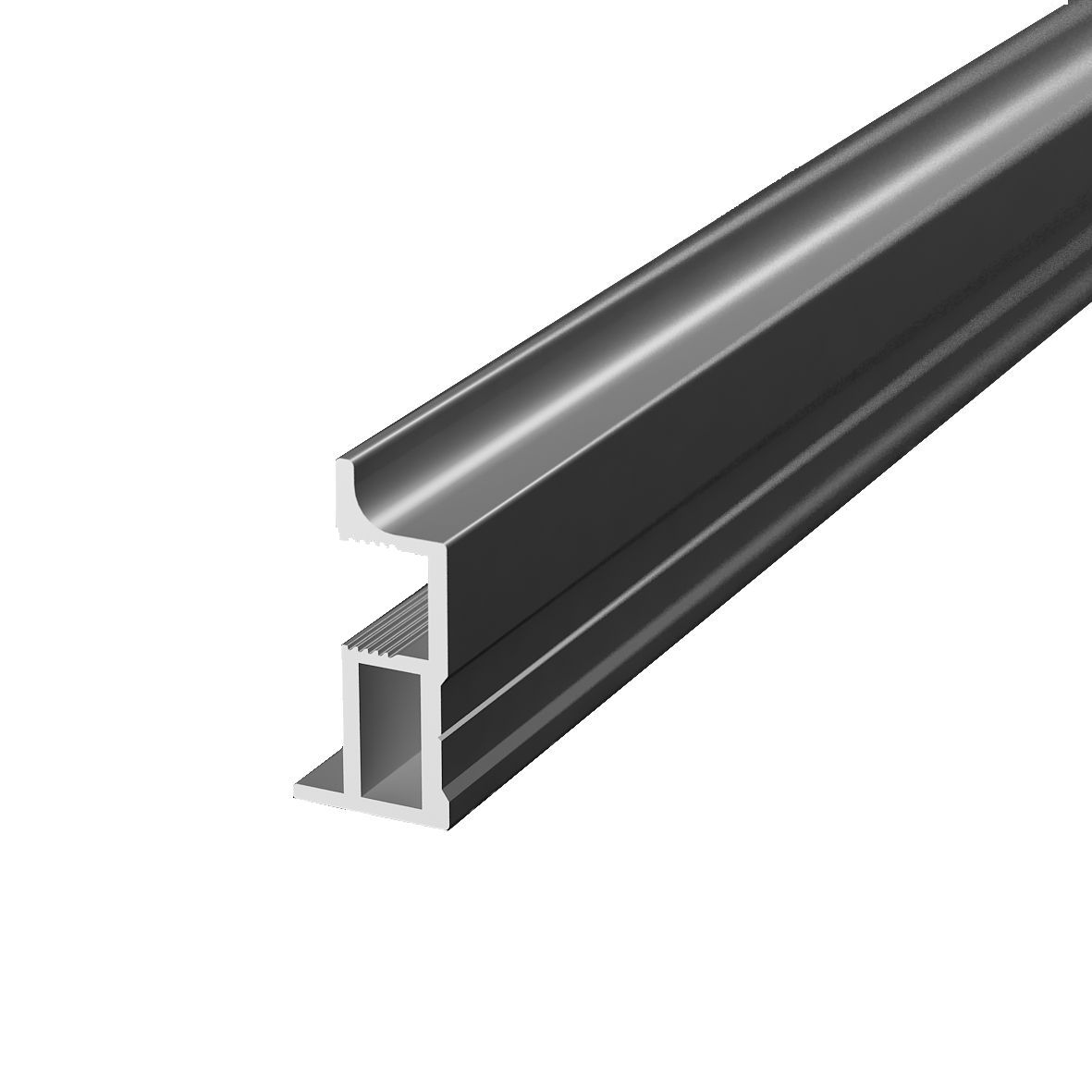 Вертикальный профиль Минималист XGJB-2955 (L)