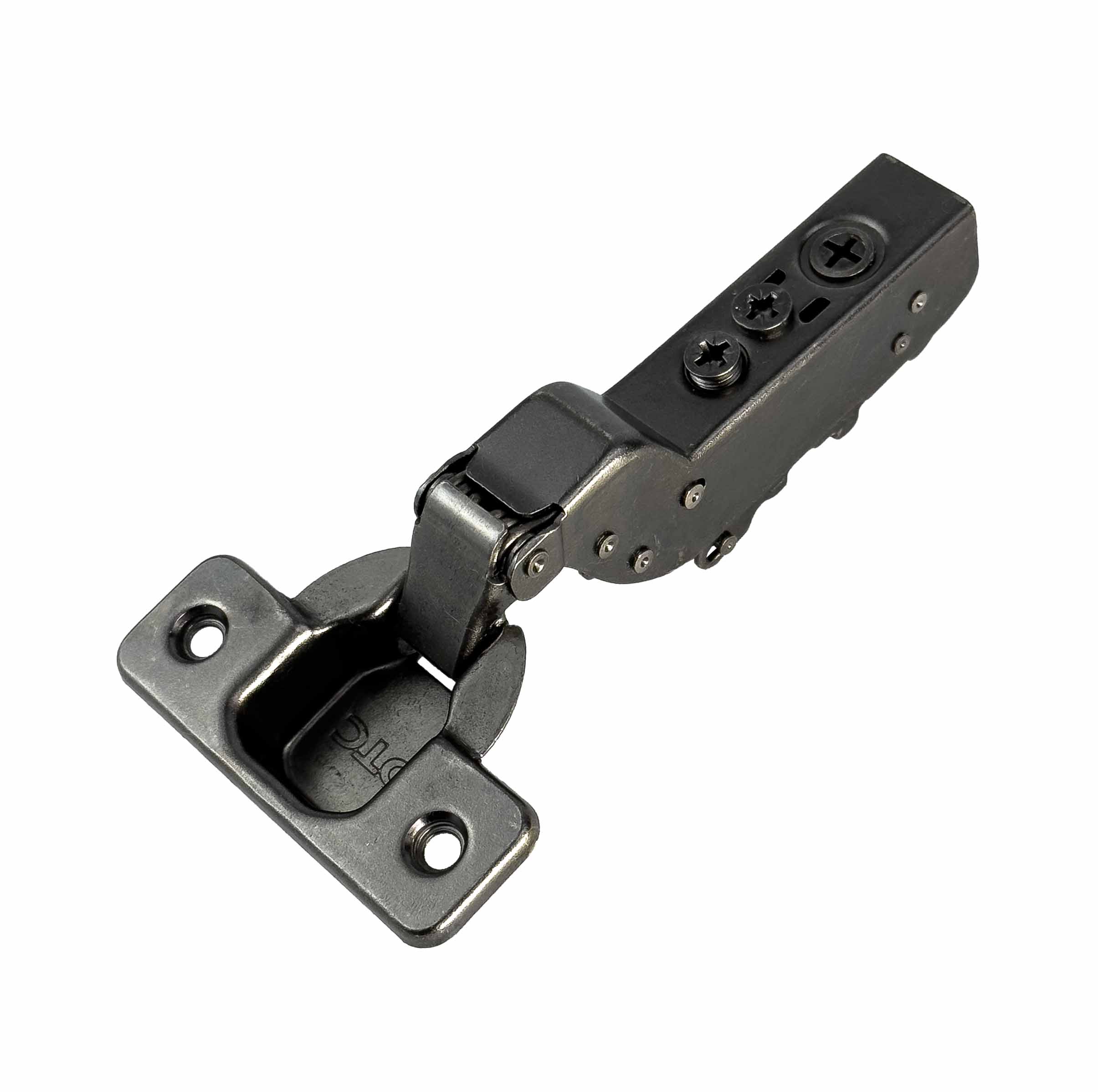 Вкладная_DTC Anyway-Clip PIVOT STAR_black_1