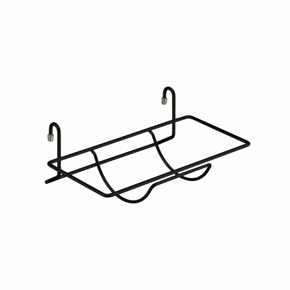 полка для полотенца