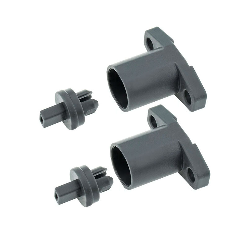 крепление для штанги