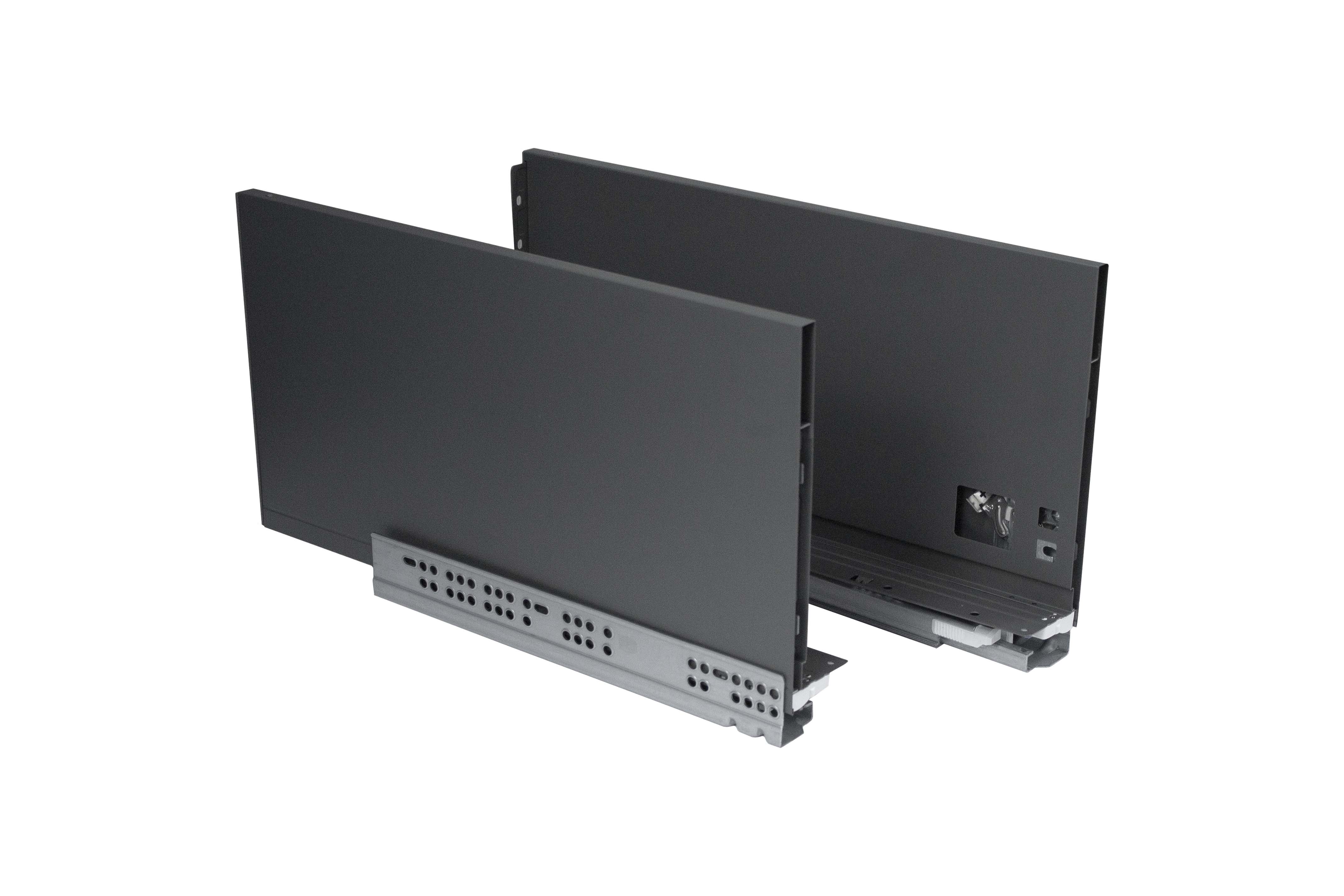 система хранения h=244 МОЕР 500мм SL.7947 (комплект)