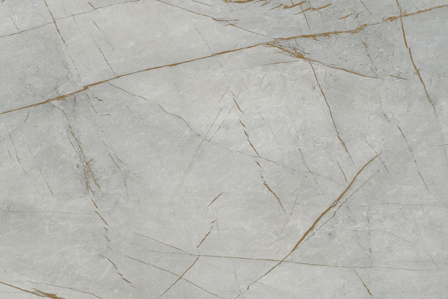 Столешница кухонная Скиф №77 (серый каспий ГЛ) (3000*600*38 мм) в/с