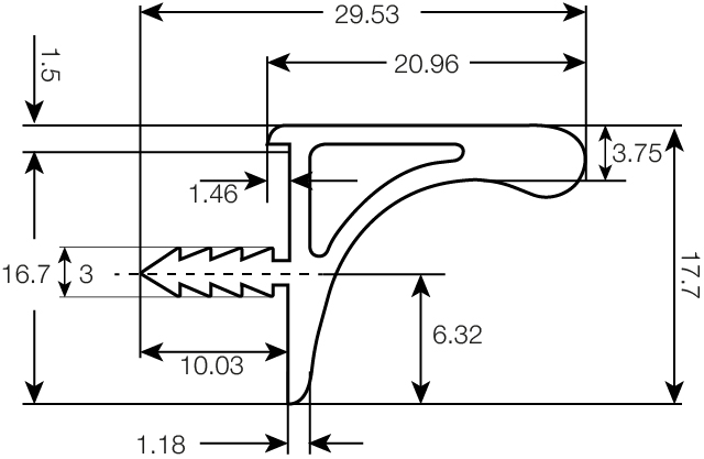 XGQ-2019 ( ПО Д 16 ММ) XGQ-2019 ( ПО Д 16 ММ)