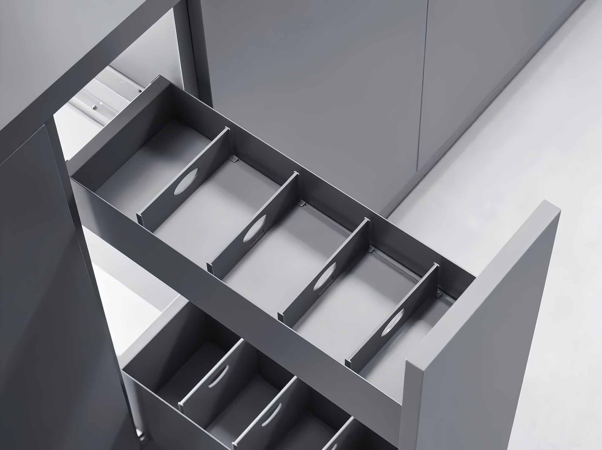 Делитель верхней полки для бутылочниц  _ 00