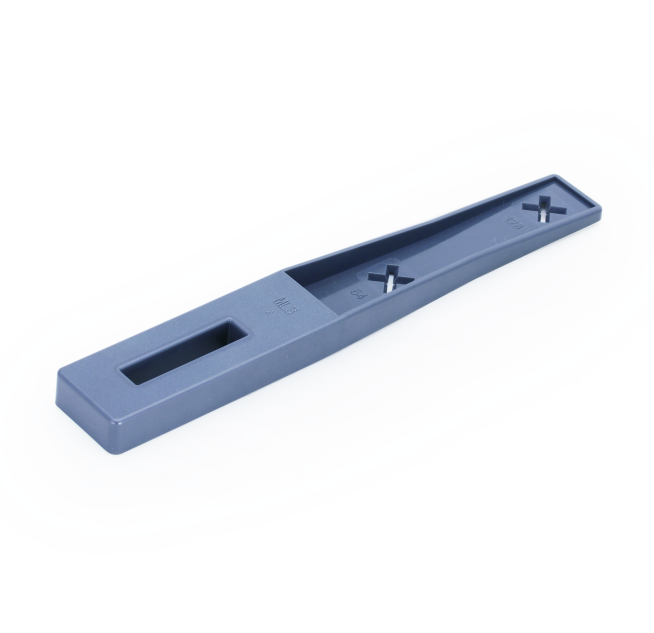 Кондуктор рейлинга DTC Dragon Box (пластик) (МL3), 0015508