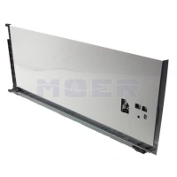 Боковины 450мм h=238 Magic Pro белый DTC (НТ144501, Е29) 0015482