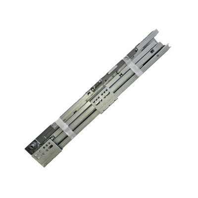 Направляющие 350мм 40кг DTC Dragon Box Push (М51350Н) 0015549