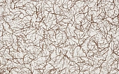 Столешница кухонная Скиф №45 (лесные ветви) (3000*600*38 мм) в/с вывод