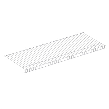 Полка UMM Белая