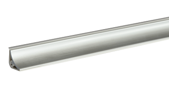 LB15 Алюминий глянец 