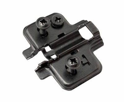 Подкладка п_петлю Н-0 DTC PIVOT-STAR Anyway-Clip 3D черная (81T0PTQA)(A08) 20297 _ на сайт 01