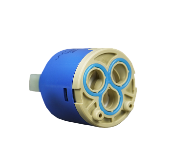 6. Картридж для смесителя DL-09943 - 2