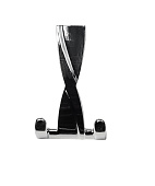 Крючок мебельный арт.7081