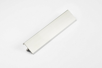 профиль алюм. к139С (19,5mm) матовый ВЫВОД