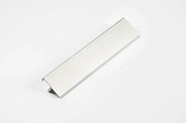 профиль алюм. к139С (19,5mm) матовый ВЫВОД