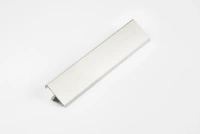 профиль алюм. к139С (19,5mm) матовый ВЫВОД