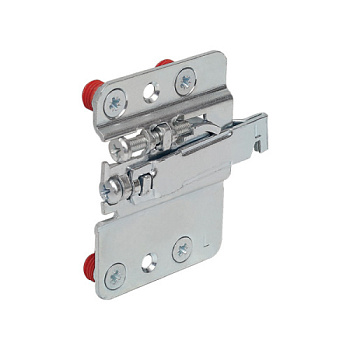 Подвеска каркаса, левая MHB.C07.BV.1L.10