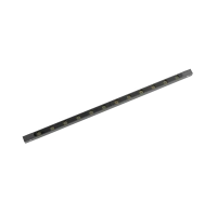 Светильник трековый LED TL7 (точечный, 1,5W, 12V, 220мм, 3500К), графит