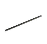 Светильник трековый LED TL7 (точечный, 1,5W, 12V, 220мм, 3500К), графит