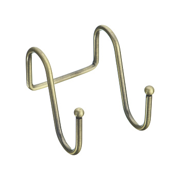 крючок двойной