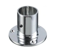 Фланец высокий d=25мм, FG-0568
