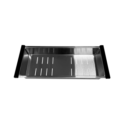 Ulgran STEEL 500x500 коландер2