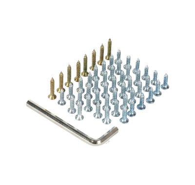 Болты к углу поворотному