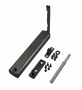 TOP STAY SE PUSH_черный_23376