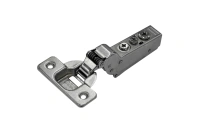 Петля для фасадов 10-20мм 105гр. DTC PIVOT STAR Snap-On вклад. с/д 45мм  20457