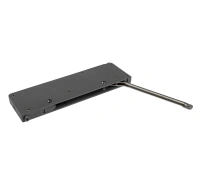 Толкатель Push+SoftClose, для средних фасадов 8-18кг, серый DTC (MS00AМ,H11) 21913