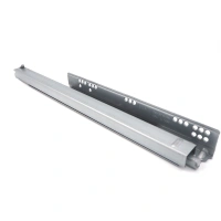 Направляющие 400мм 40кг Magic Pro DTC (НТ104004Н) 0015554