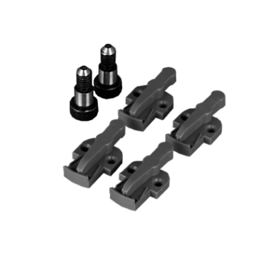Заклепки на угол поворотный