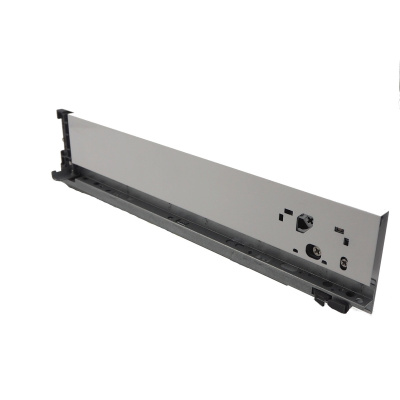 Боковины 450мм h 88 DTC Magic Pro белый (НТ114501, Е29) 0015476